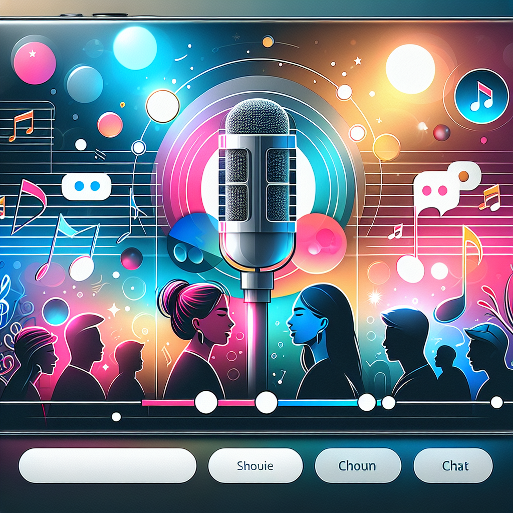 Mobil Chat ile Yeni Dostluklar Kur
